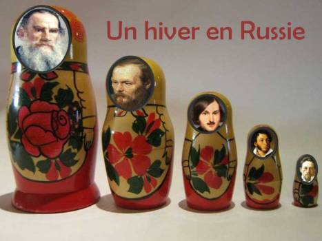 Hiver russe