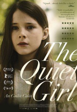 affiche-The-quiet-girl-